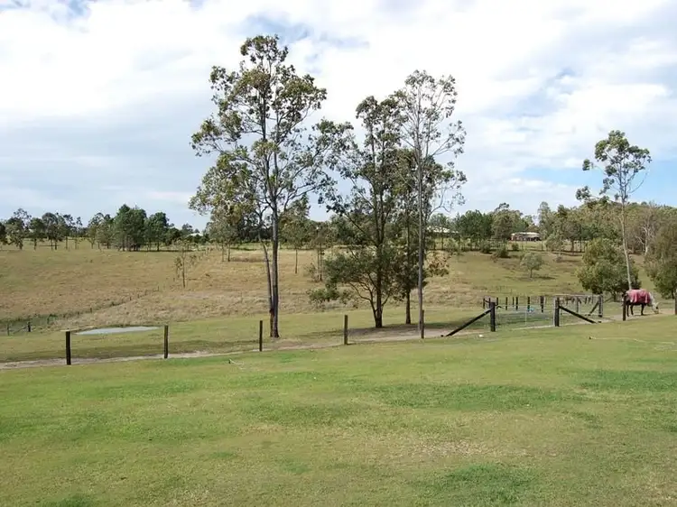 Second view of Homely house listing, 101 Chappel Road, Delaneys Creek QLD 4514