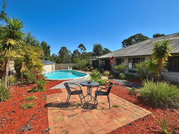 Second view of Homely house listing, 70-72 Bleakley Road, Delaneys Creek QLD 4514