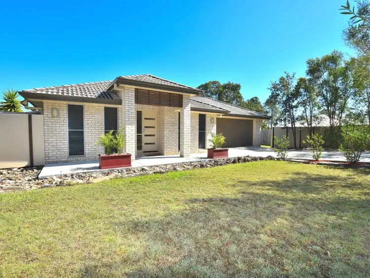 Third view of Homely house listing, 70-72 Bleakley Road, Delaneys Creek QLD 4514