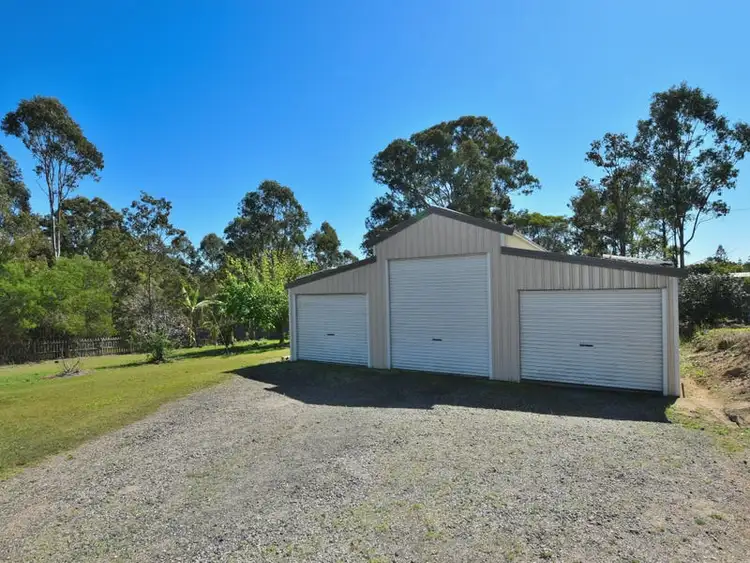 Fifth view of Homely house listing, 70-72 Bleakley Road, Delaneys Creek QLD 4514