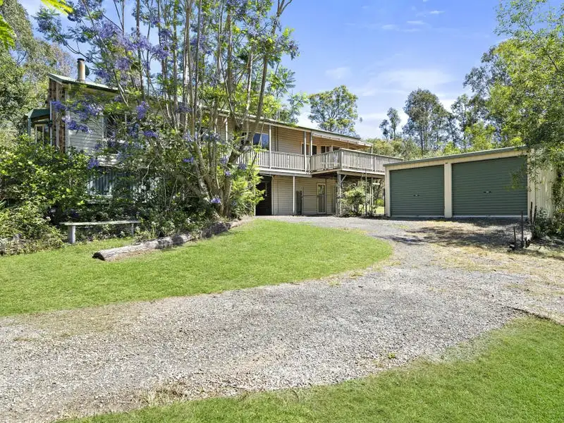Main view of Homely house listing, 59 Heaton Court, Delaneys Creek QLD 4514