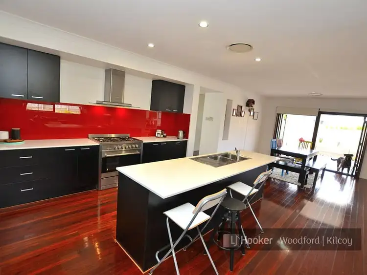 Second view of Homely house listing, 18-20 Shelford Drive, Delaneys Creek QLD 4514