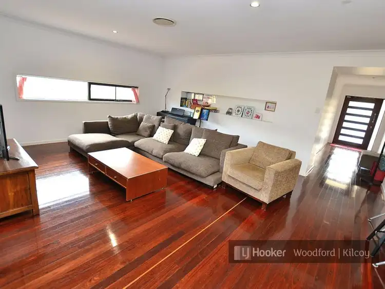 Sixth view of Homely house listing, 18-20 Shelford Drive, Delaneys Creek QLD 4514