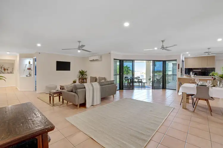 Fourth view of Homely house listing, 2 Jade Court, Glenella QLD 4740