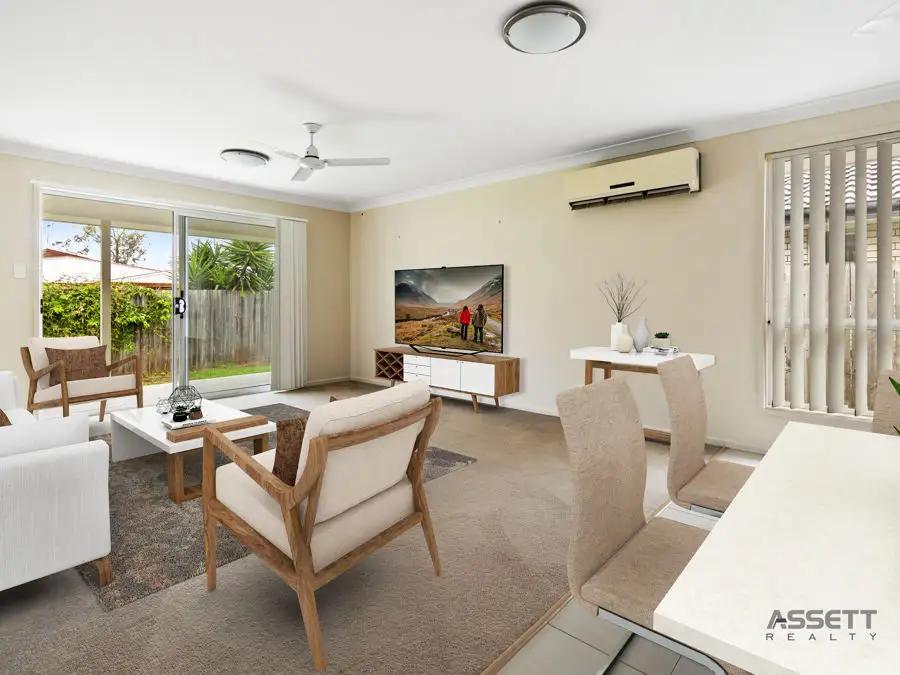 Main view of Homely house listing, 33 Mitchell Street, Redbank Plains QLD 4301