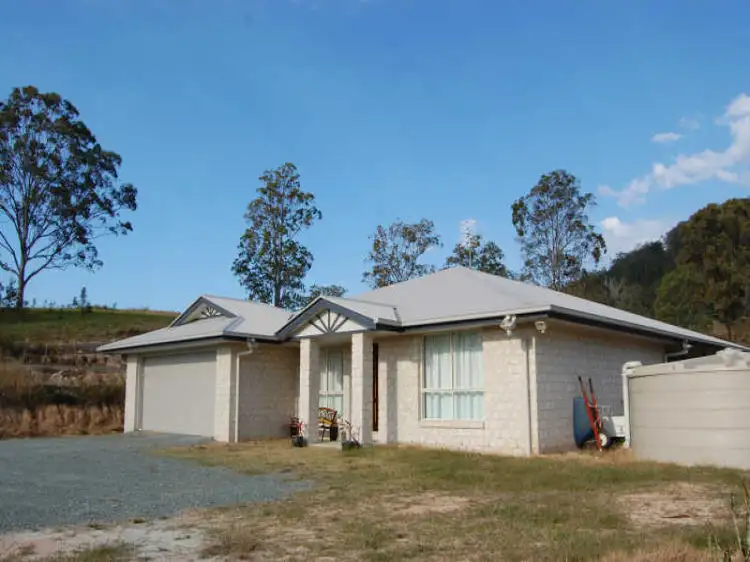 Main view of Homely house listing, 34 Park Drive, Kilcoy QLD 4515