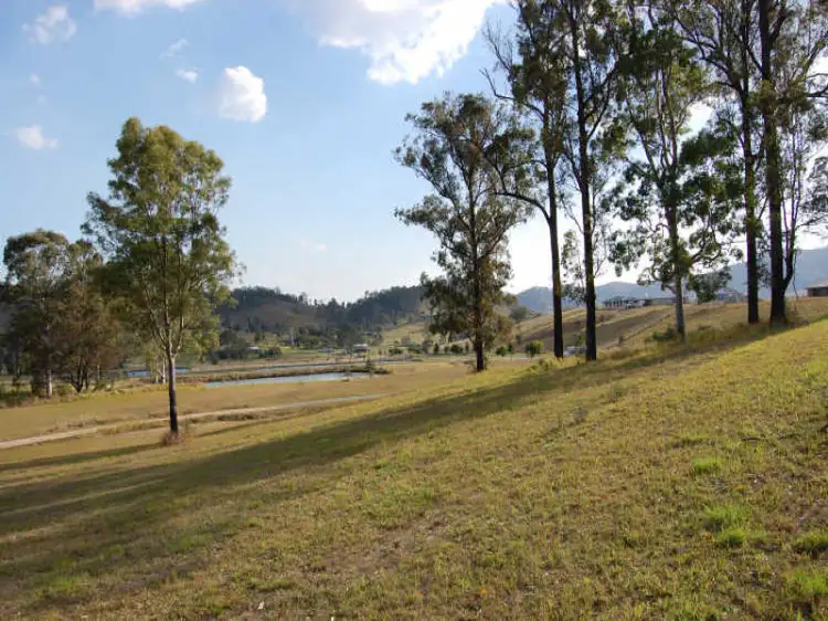 Third view of Homely house listing, 34 Park Drive, Kilcoy QLD 4515