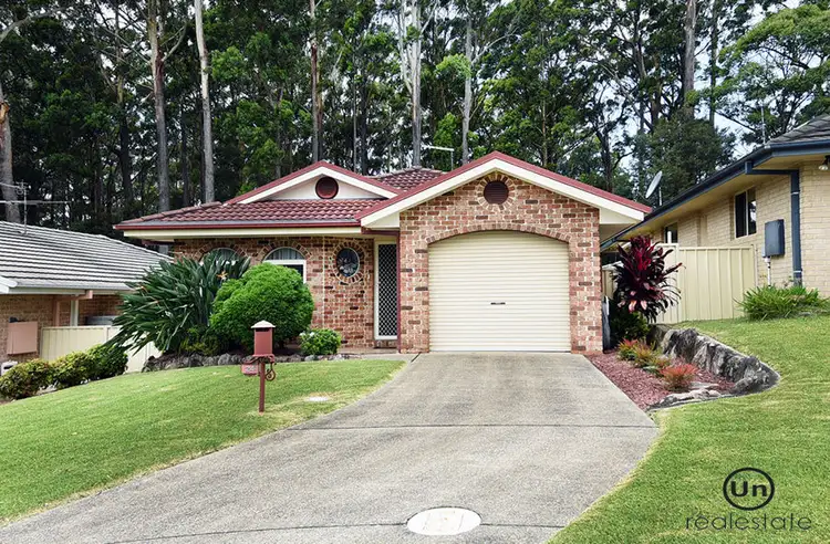 24 Aquamarine Drive, Toormina NSW 2452