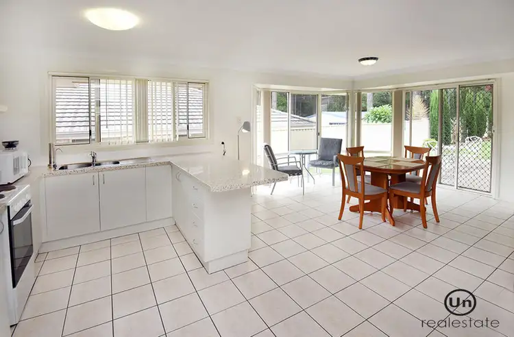 Third view of Homely house listing, 24 Aquamarine Drive, Toormina NSW 2452