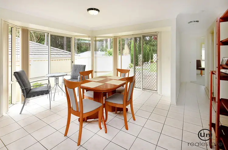 Sixth view of Homely house listing, 24 Aquamarine Drive, Toormina NSW 2452