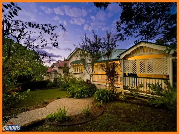 61 Primrose Street, Grange QLD 4051