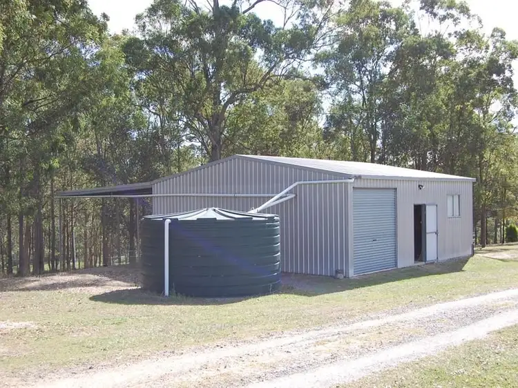 Fourth view of Homely rural property listing, Address available on request