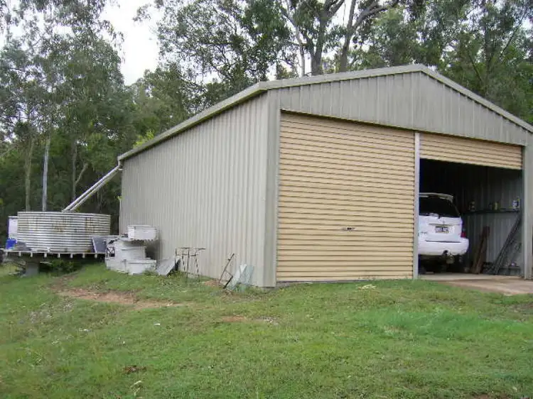 Fourth view of Homely rural property listing, Address available on request