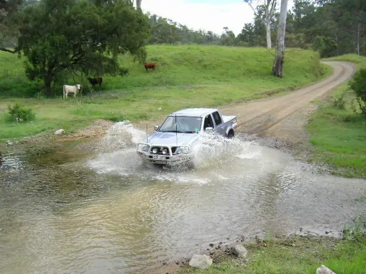 Fifth view of Homely rural property listing, Address available on request