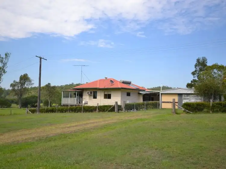 Second view of Homely rural property listing, Address available on request