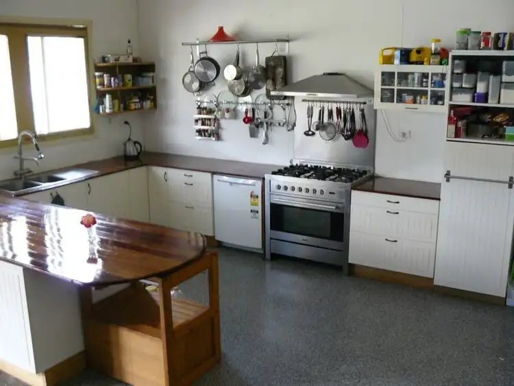 Third view of Homely rural property listing, Address available on request
