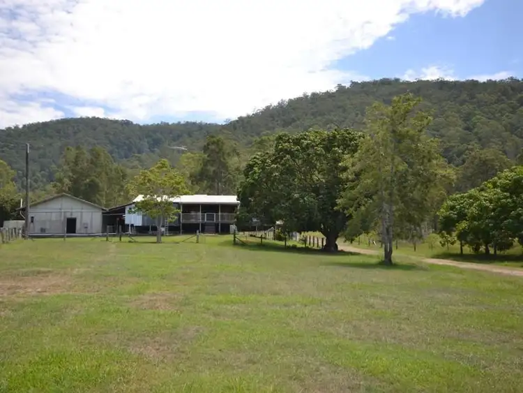 Fourth view of Homely rural property listing, Address available on request