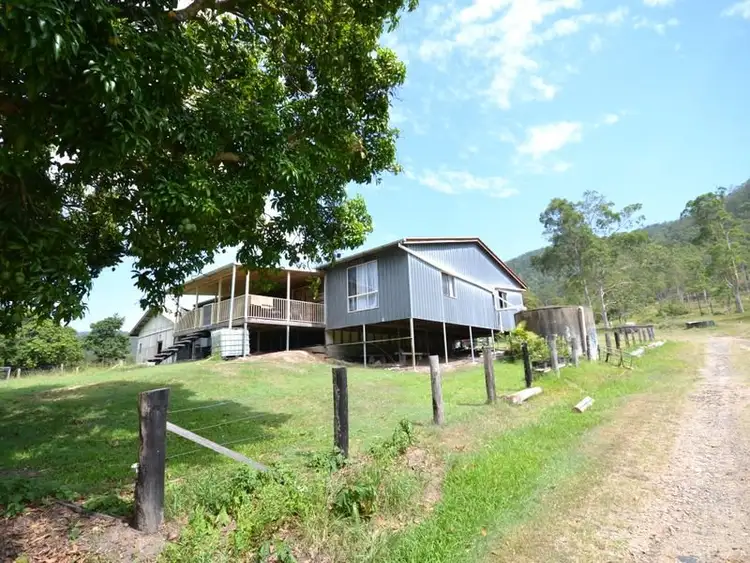 Fifth view of Homely rural property listing, Address available on request