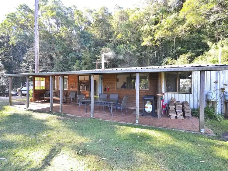 327 Bellthorpe Road West, Bellthorpe QLD 4514