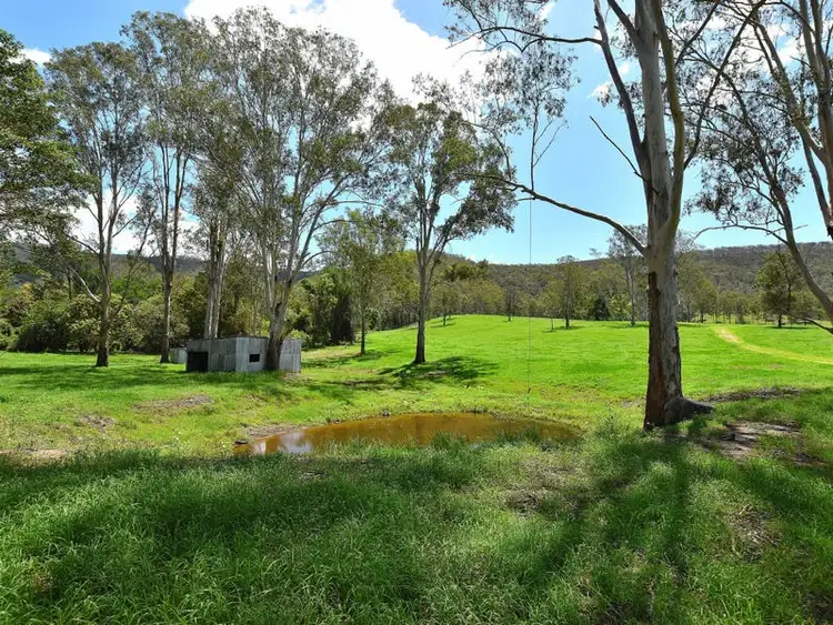 Fifth view of Homely rural property listing, 86-312 Batchelor Road, Woodford QLD 4514