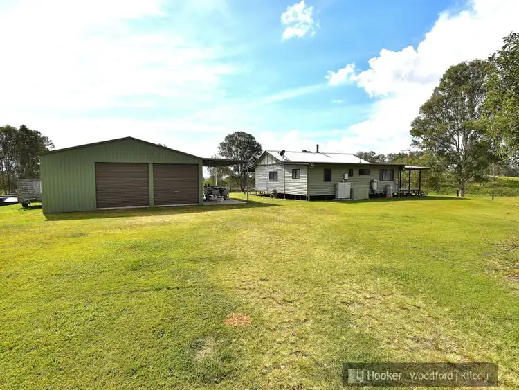 Sixth view of Homely rural property listing, 86-312 Batchelor Road, Woodford QLD 4514
