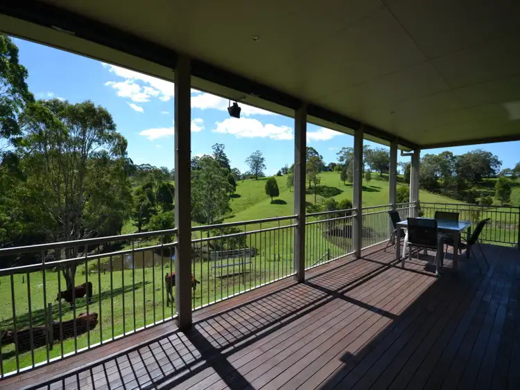 Main view of Homely rural property listing, 225 Pedwell Road, Mount Mee QLD 4521