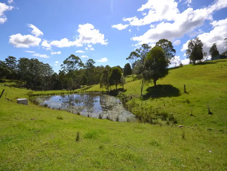 Second view of Homely rural property listing, 225 Pedwell Road, Mount Mee QLD 4521