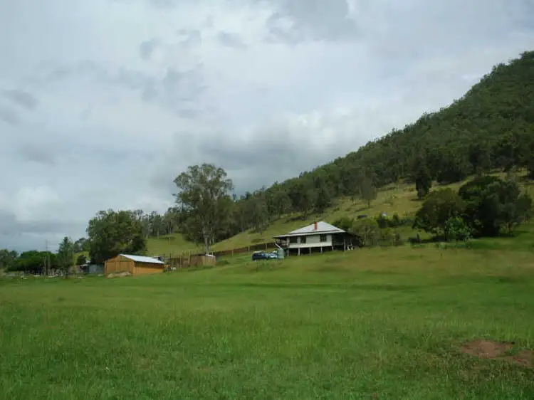 Main view of Homely rural property listing, Address available on request