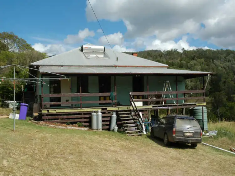 Fourth view of Homely rural property listing, Address available on request