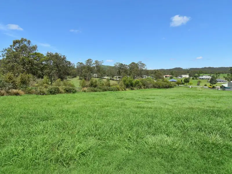 Main view of Homely land listing, 96 Shelford Drive, Delaneys Creek QLD 4514