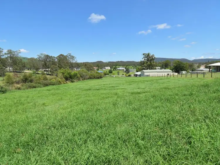Second view of Homely land listing, 96 Shelford Drive, Delaneys Creek QLD 4514