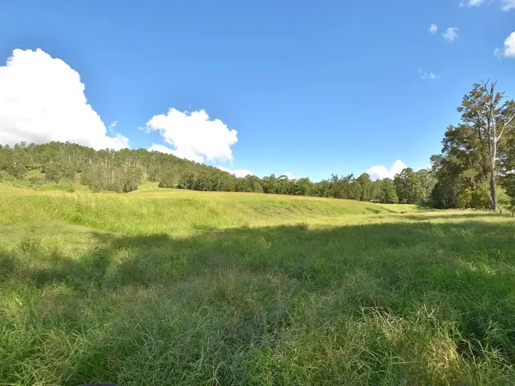 Main view of Homely rural property listing, 1216 Sandy Creek Road, Sandy Creek QLD 4515