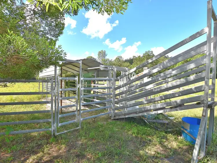 Third view of Homely rural property listing, 1216 Sandy Creek Road, Sandy Creek QLD 4515