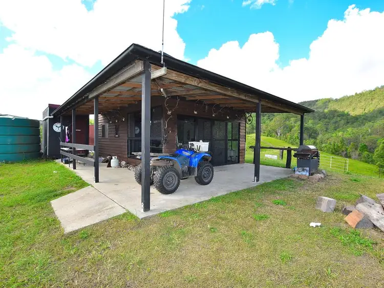 Fifth view of Homely rural property listing, 1216 Sandy Creek Road, Sandy Creek QLD 4515