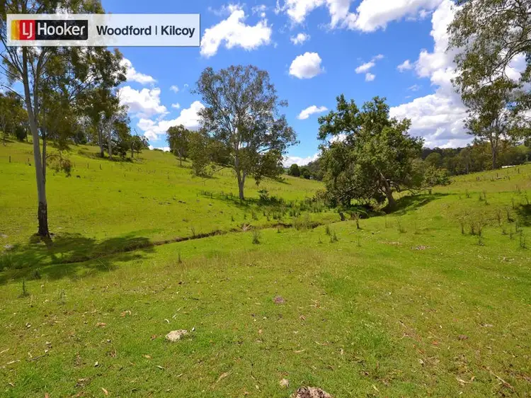 Second view of Homely land listing, Address available on request