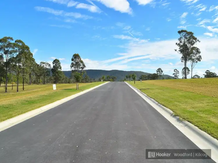 Fourth view of Homely land listing, 8 Tilpawai Road, Woodford QLD 4514