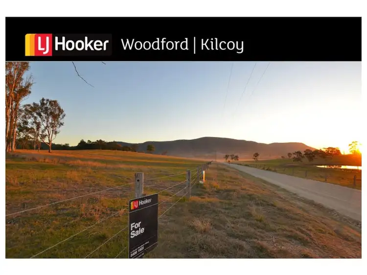 Main view of Homely land listing, Lot 2 Rasmussen Road, Neurum QLD 4514