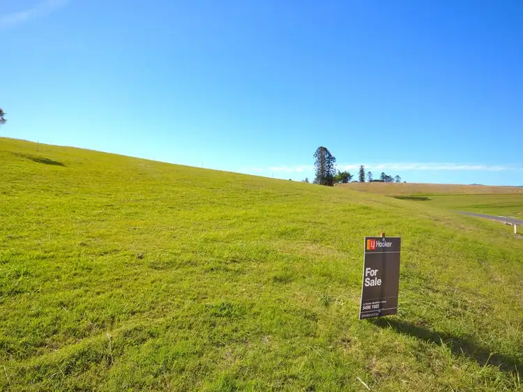 Main view of Homely land listing, 8 Pine Tree Drive, Kilcoy QLD 4515
