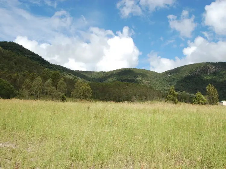 Main view of Homely land listing, Address available on request