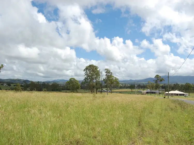 Second view of Homely land listing, Address available on request