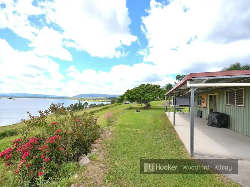 Main view of Homely land listing, 27 Kunde Crescent, Hazeldean QLD 4515