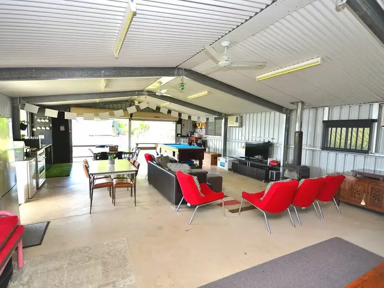 Third view of Homely land listing, 27 Kunde Crescent, Hazeldean QLD 4515