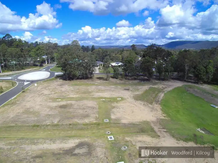 Main view of Homely land listing, 6/79-95 Windsor Street, Woodford QLD 4514