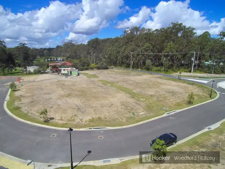 Second view of Homely land listing, 6/79-95 Windsor Street, Woodford QLD 4514