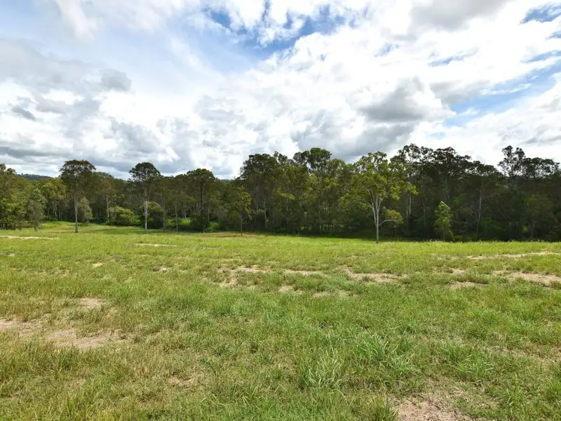 Main view of Homely land listing, 78 Currajong Circuit, Delaneys Creek QLD 4514