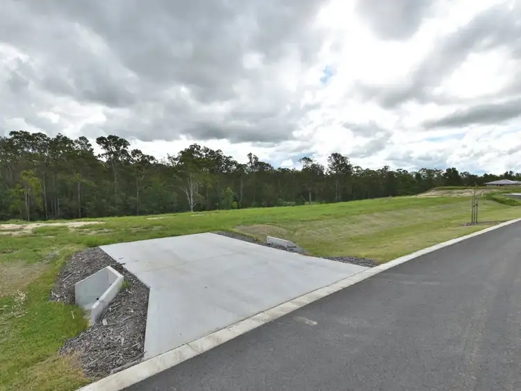 Fourth view of Homely land listing, 78 Currajong Circuit, Delaneys Creek QLD 4514