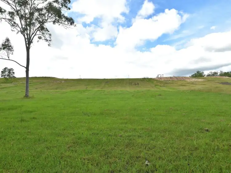 Fifth view of Homely land listing, 78 Currajong Circuit, Delaneys Creek QLD 4514