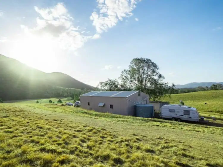Second view of Homely land listing, 246-274 Rasmussen Road, Neurum QLD 4514