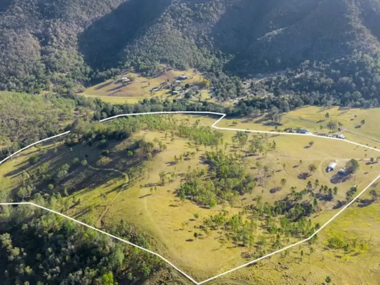 Third view of Homely land listing, 246-274 Rasmussen Road, Neurum QLD 4514