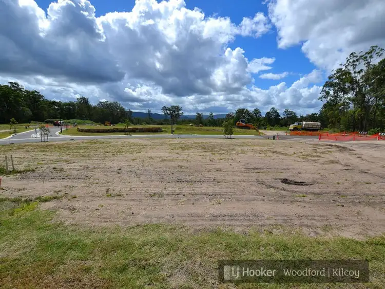 Main view of Homely land listing, 11/79-95 Windsor Street, Woodford QLD 4514